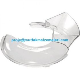 KitchenAid KBC90N Sızdırmaz Stand Mikser Kaseleri İçin Sızdırmaz Kapak