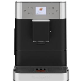 KitchenAid KF6 5KES8556 Cast Iron Black Tam Otomatik Espresso Makinesi