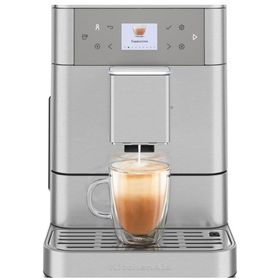 KitchenAid KF6 5KES8556 Tam Otomatik Espresso Makinesi