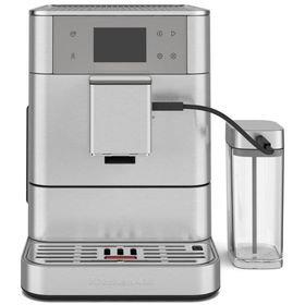 KitchenAid KF7 5KES8557 Tam Otomatik Espresso Makinesi