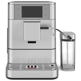 KitchenAid KF8 5KES8558 Brushed Stainless Steel Tam Otomatik Espresso Makinesi