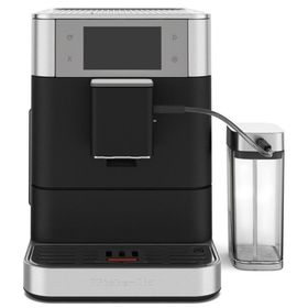KitchenAid KF8 5KES8558 Cast Iron Black Tam Otomatik Espresso Makinesi