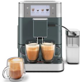 KitchenAid KF8 5KES8558 Juniper Tam Otomatik Espresso Makinesi
