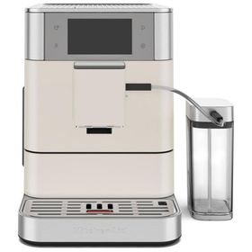 KitchenAid KF8 5KES8558 Porcelain White Tam Otomatik Espresso Makinesi