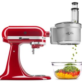KitchenAid Ki-5Ksm2Fpa Doğrama Aparatı
