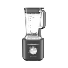 KitchenAid Pure Power 5KSB2073EBM Matte Black Sürahi Blender