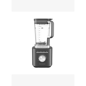 KitchenAid Pure Power 5KSB2073EBM Matte Black Sürahi Blender
