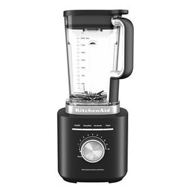 KitchenAid Pure Power 5KSB2073EBM Matte Black Sürahi Blender