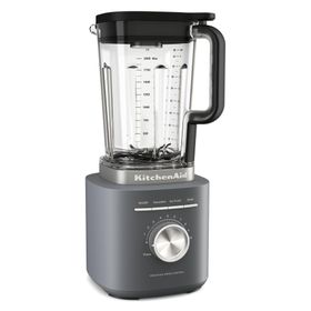 Kitchenaid Pure Power 5KSB2073EDG Charcoal Grey Sürahi Blender