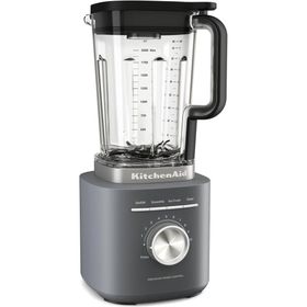 Kitchenaid Pure Power 5KSB2073EDG Charcoal Grey Sürahi Blender