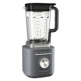 Kitchenaid Pure Power 5KSB2073EDG Charcoal Grey Sürahi Blender