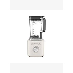 KitchenAid Pure Power 5KSB2073EPL Porcelain White Sürahi Blender