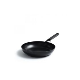 KitchenAid Siyah 20 cm Alüminyum Kızartma Tavası