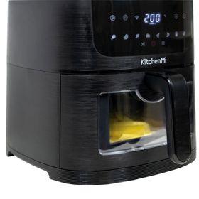 KitchenMi Air Fryer 6 lt Fritöz
