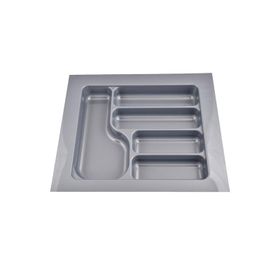 Kitchenox 33x49 mm Çekmece İçi Kaşıklık