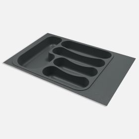 Kitchenox 33x49 mm Çekmece İçi Kaşıklık
