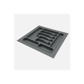 Kitchenox 47x49 cm Çekmece İçi Kaşıklık