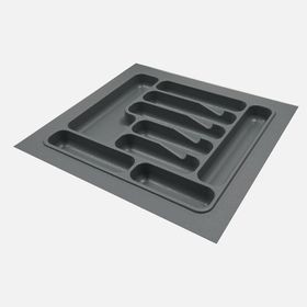 Kitchenox 47x49 cm Çekmece İçi Kaşıklık