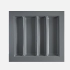 Kitchenox 55x49 cm Çekmece İçi Kepçelik