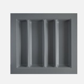 Kitchenox 55x49 cm Çekmece İçi Kepçelik