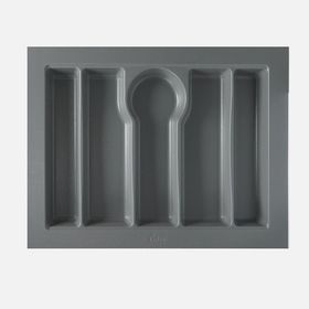 Kitchenox 67x49 cm Çekmece İçi Kepçelik