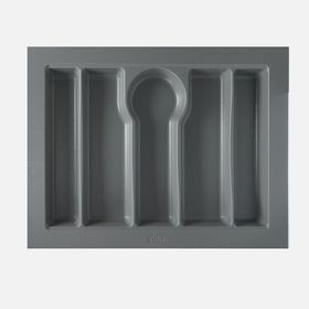 Kitchenox 67x49 cm Çekmece İçi Kepçelik