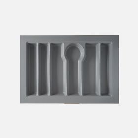 Kitchenox 75x49 cm Çekmece İçi Kepçelik