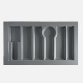 Kitchenox 85x49 cm Çekmece İçi Kepçelik