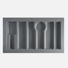 Kitchenox 85x49 cm Çekmece İçi Kepçelik