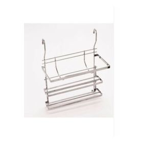 Kitchenox Tezgah Üstü Folyoluk Havluluk