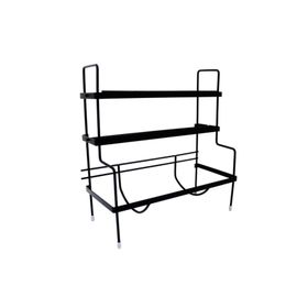 Kitchenox Tezgah Üstü Folyoluk Havluluk