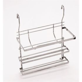 Kitchenox Üçlü Küçük Folyoluk Havluluk