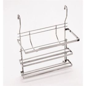 Kitchenox Üçlü Küçük Folyoluk Havluluk