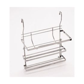 Kitchenox Üçlü Küçük Folyoluk Havluluk