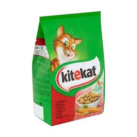 Kitekat Sığır Etli 1.8 kg Kedi Maması