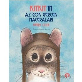 Kıtkıt'ın Az Çok Gerçek Maceraları Henry Cole