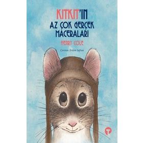 Kıtkıt'ın Az Çok Gerçek Maceraları Henry Cole