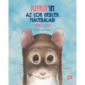 Kıtkıt'ın Az Çok Gerçek Maceraları Henry Cole