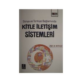 KITLE İLETİŞİM SISTEMLERI - METIN IŞIK