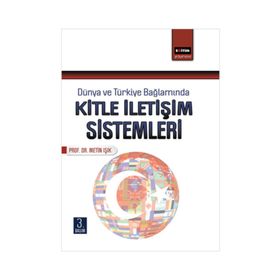 KITLE İLETİŞİM SISTEMLERI - METIN IŞIK