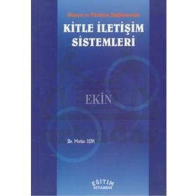 KITLE İLETİŞİM SISTEMLERI - METIN IŞIK
