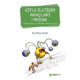 KITLE ILETİŞİM VE YEREL MEDYA - ORHAN ALAV