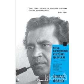 Kitle İletişimin Kültürel İşlevleri - Ünsal Oskay