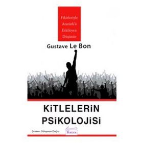 Kitle Psikolojisi-Cem Yayınevi