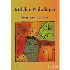 Kitle Psikolojisi - Hulki Cevizoğlu