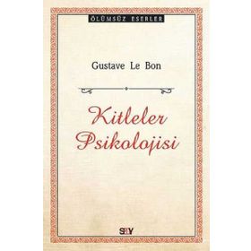 Kitle Psikolojisi - Hulki Cevizoğlu
