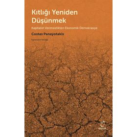 Kitleleri Yeniden Düşünmek - Zeynep Koçak