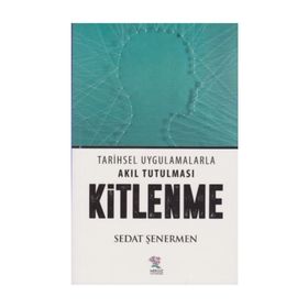 Kitlenme - Sedat Şenermen