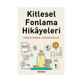 Kitlesel Fonlama Hikayeleri - Burak Kartal