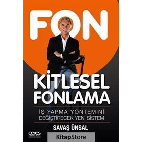 Kitlesel Fonlama - Savaş Ünsal